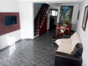 Casa Flor